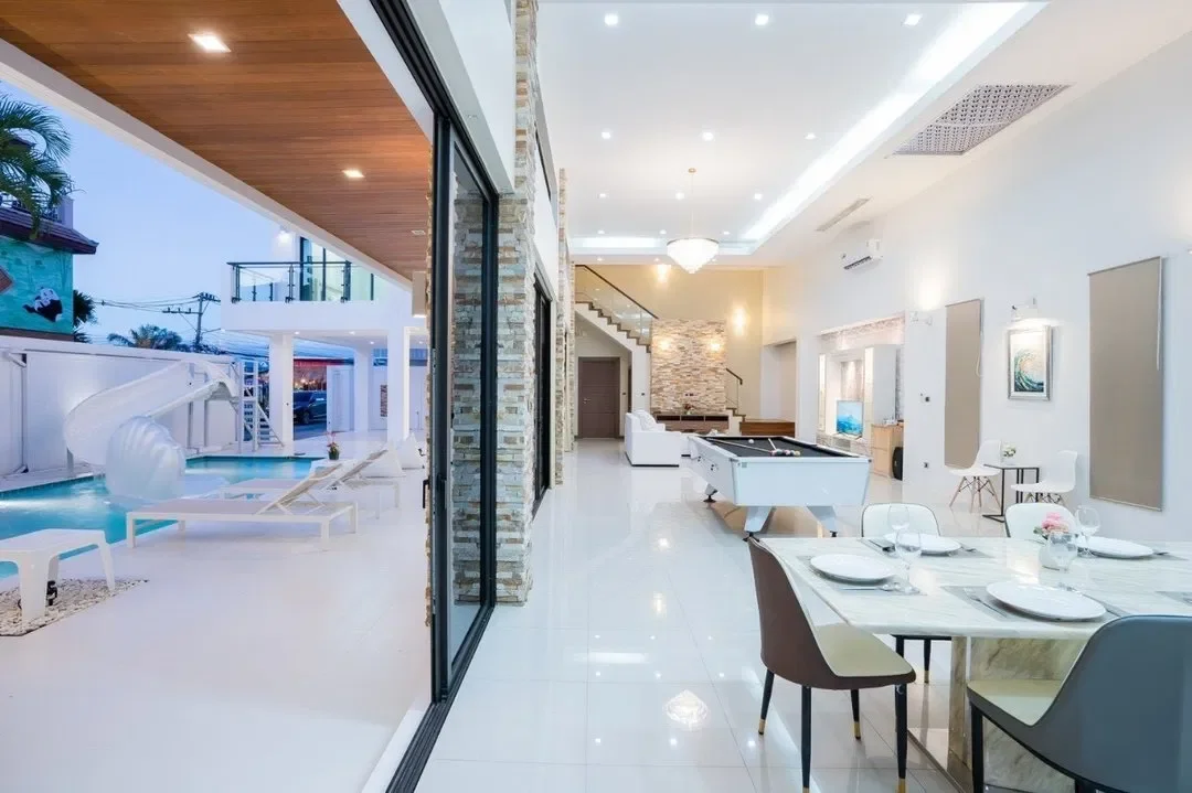 MY BEACHWAY Pool Villa รูปที่ 33
