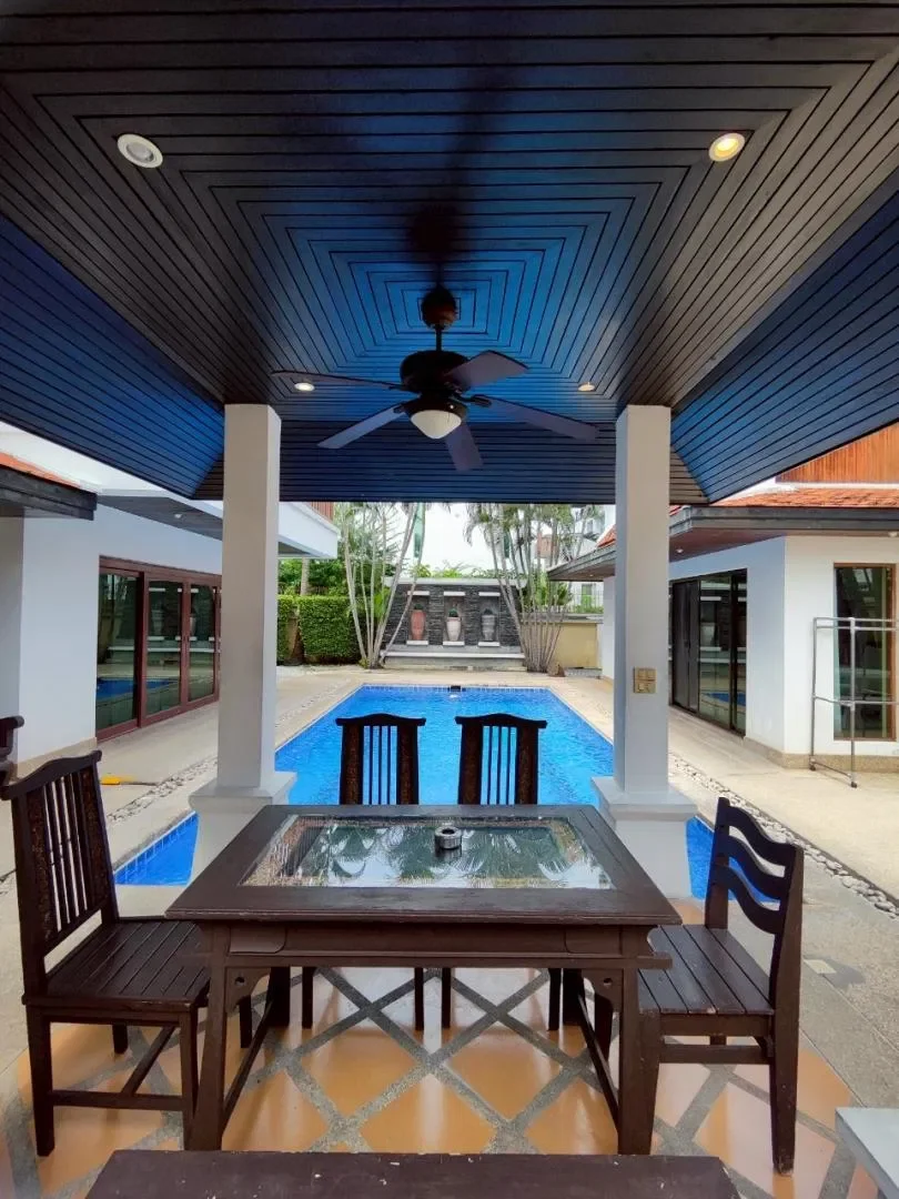 Na Jomtien Villa 3 รูปที่ 16