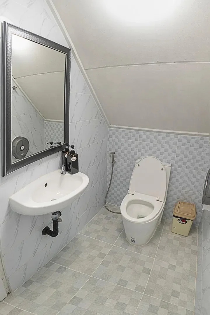 ONZEN pool villa 4 รูปที่ 8