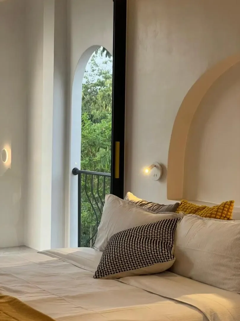 Casa Bianca Bangsaen รูปที่ 5