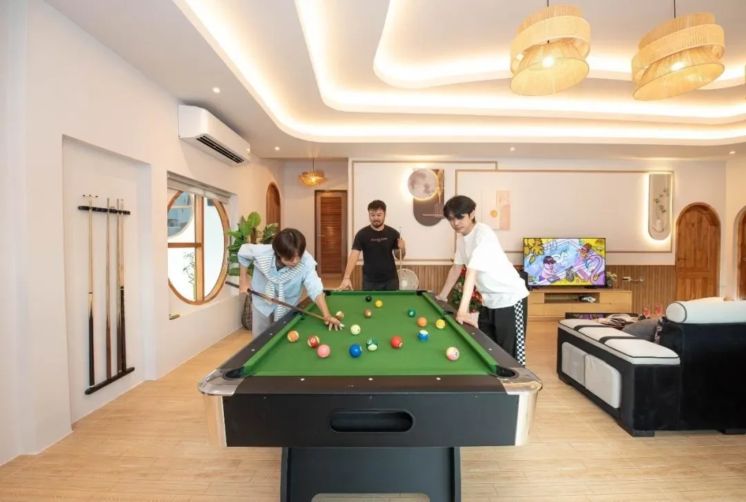 De Beach Pool villa รูปที่ 31