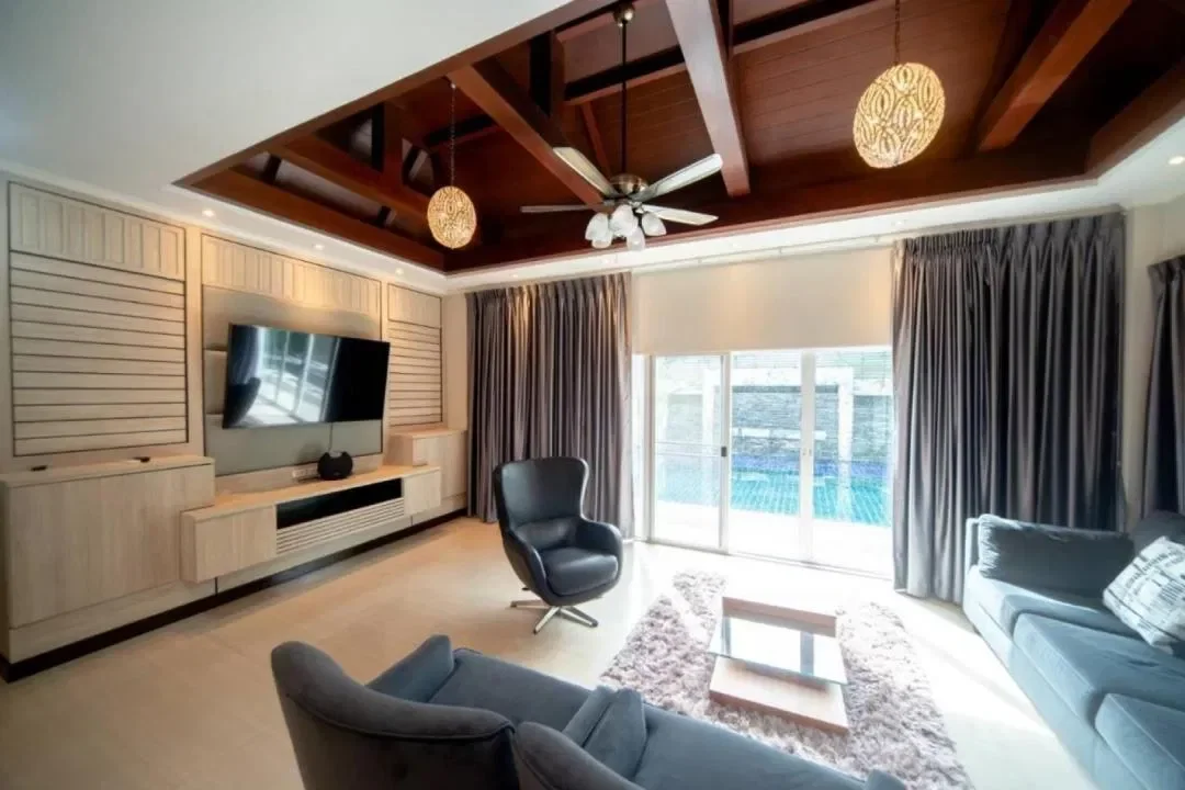 I am pool villa pattaya no.14 รูปที่ 13