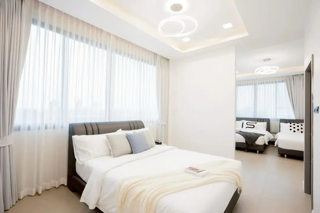 Emquartier รูปที่ 40