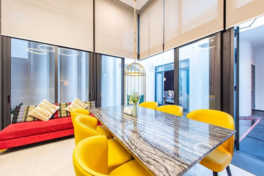 Tidal B villa รูปที่ 30