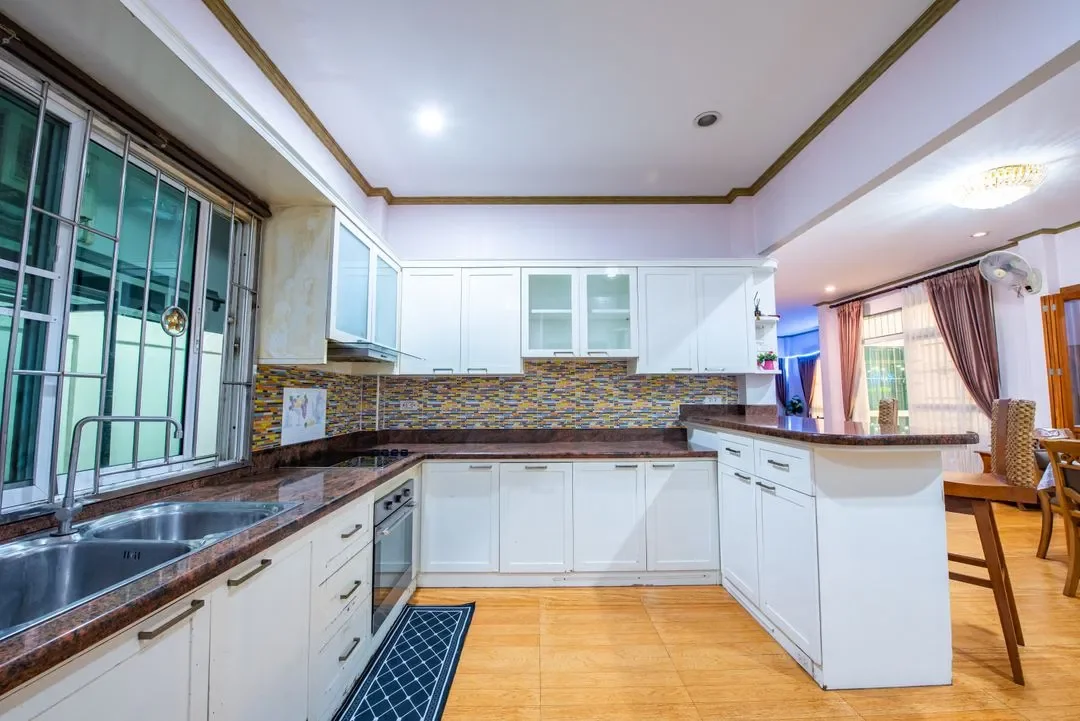 Sea View Pool Villa รูปที่ 32