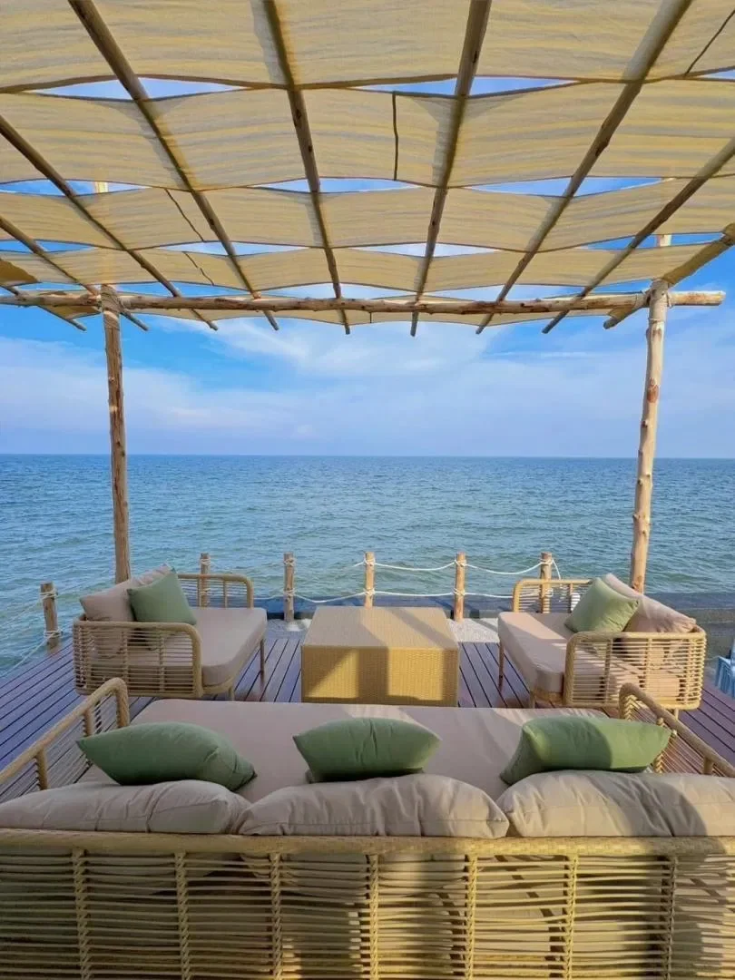 SEA FAN BEACH FRONT HUAHIN第12张