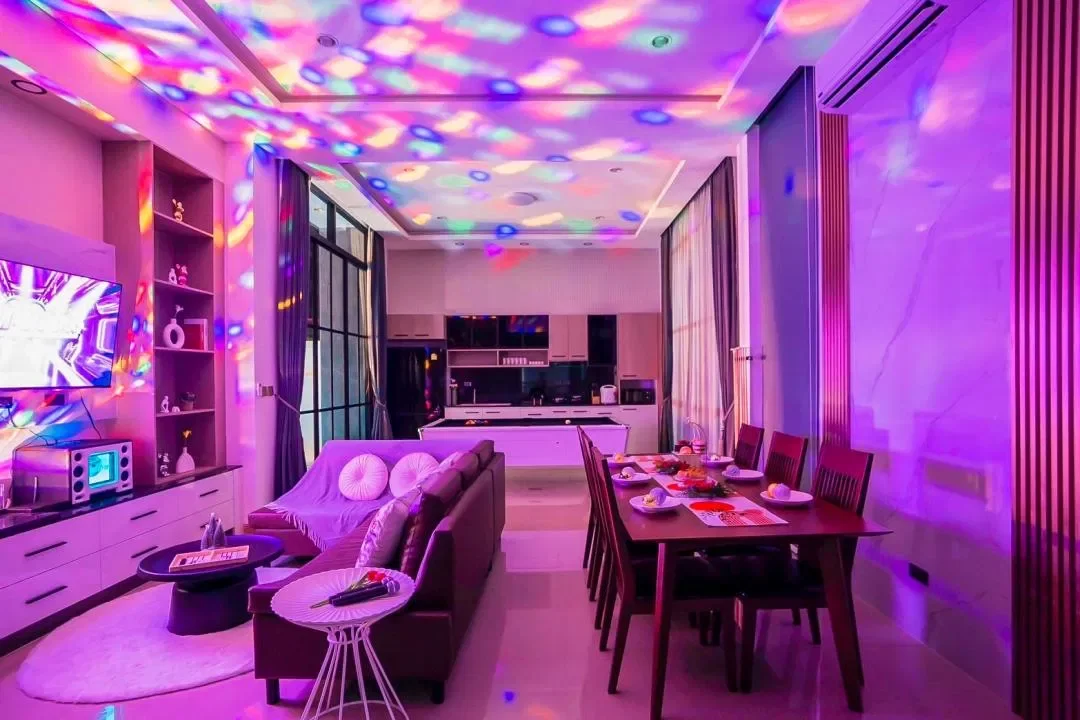 Cayla House Poolvilla รูปที่ 28