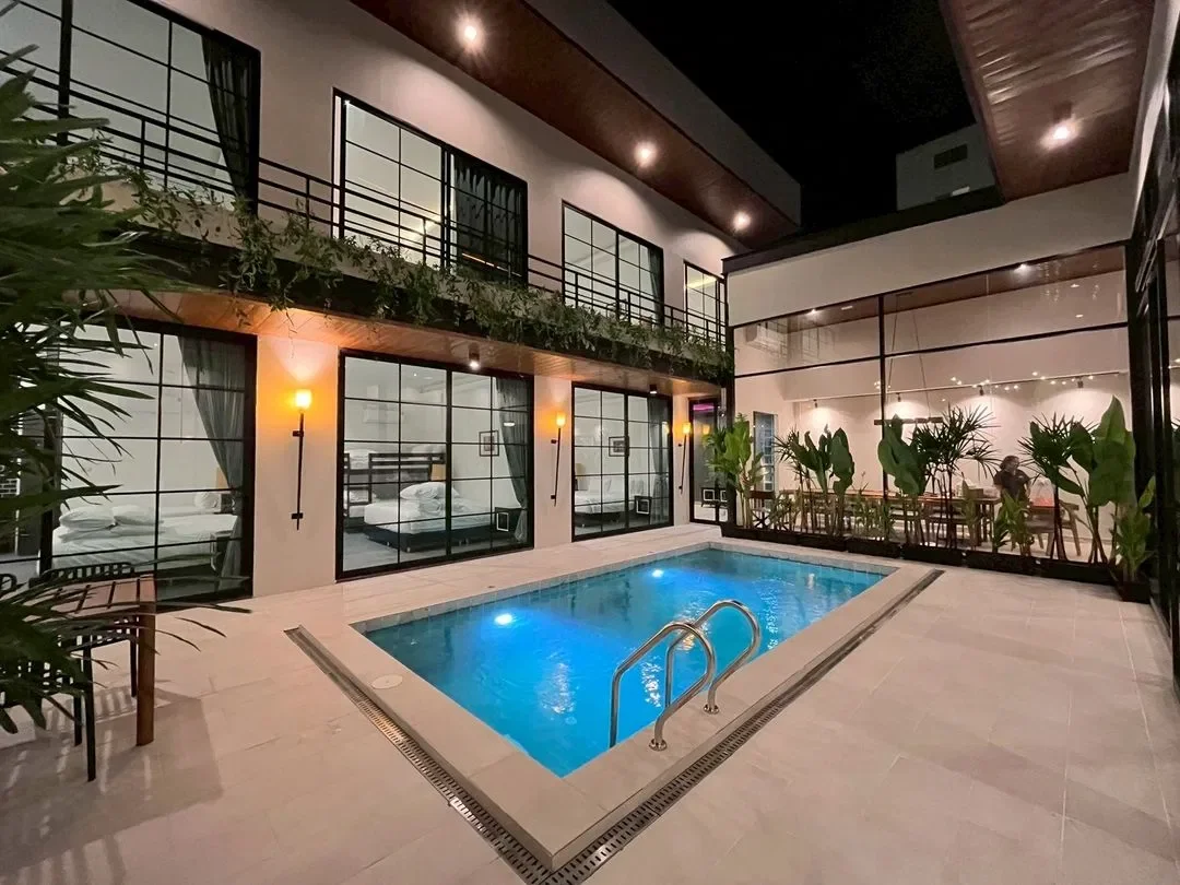 7 BEDROOM WITH GAME ROOM รูปที่ 14