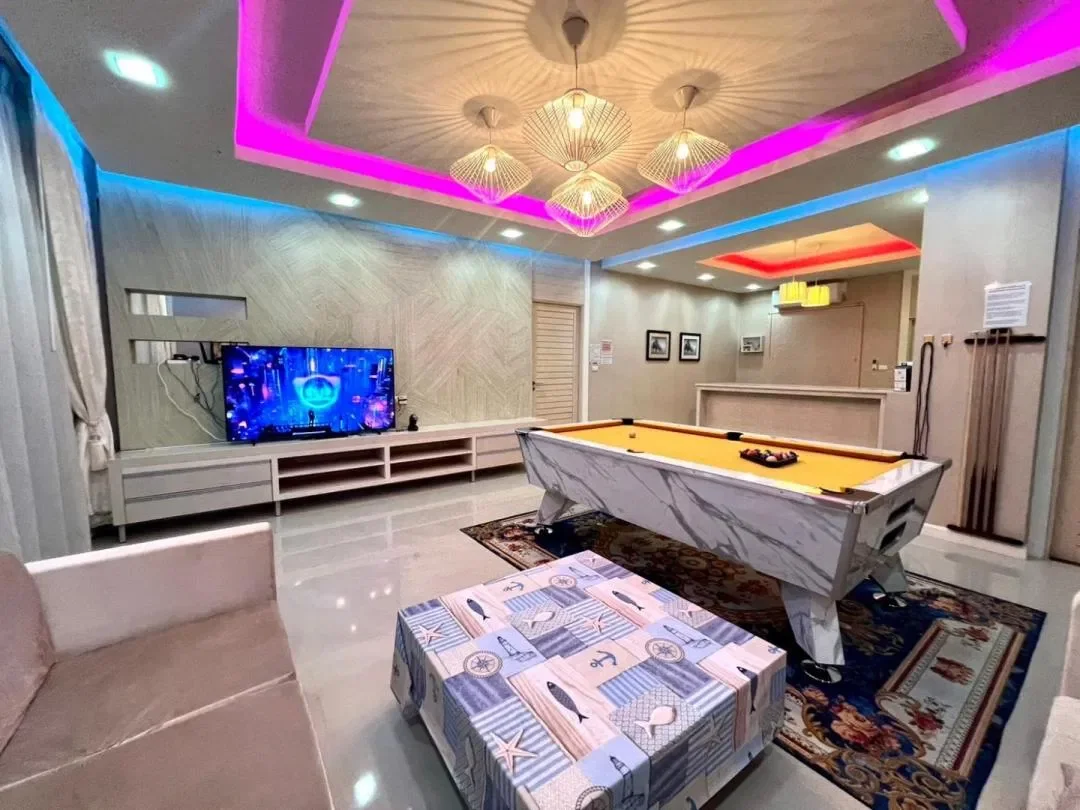 Great&Good Hill Beach Poolvilla รูปที่ 21
