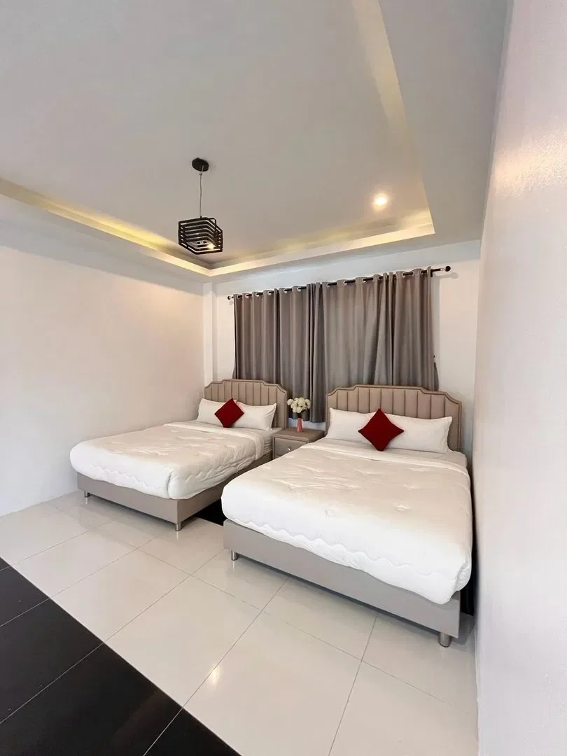 The Hangout pool villa pattaya รูปที่ 3