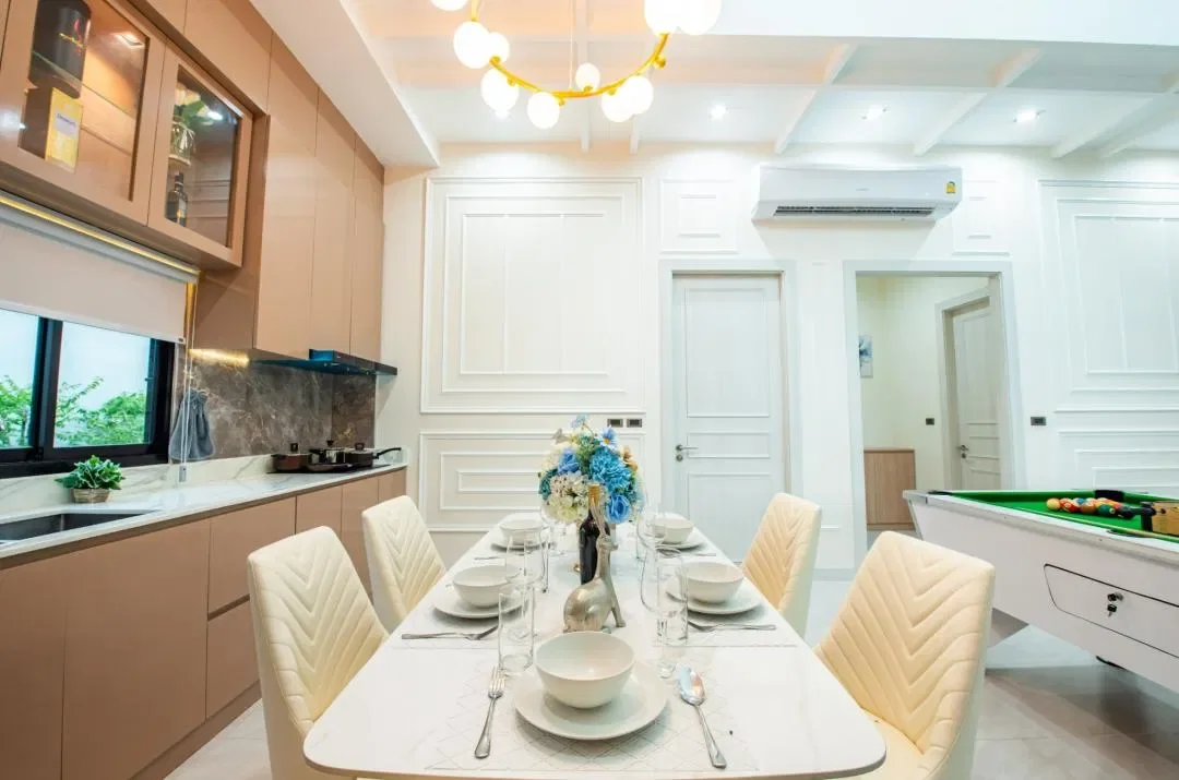 Heavenly Villa รูปที่ 35