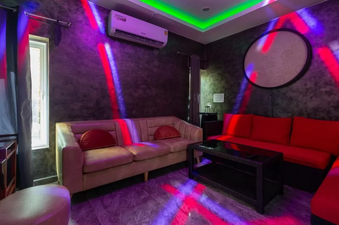 99 Pool Villa รูปที่ 28