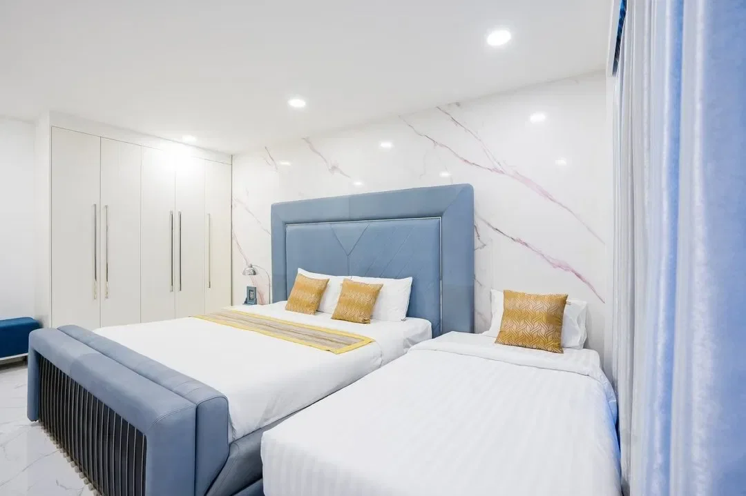 MY GALAXY Pool Villa รูปที่ 4