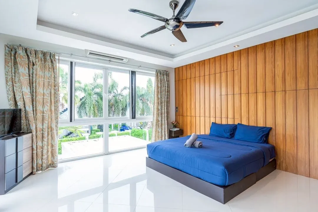 BB house poolvilla รูปที่ 13