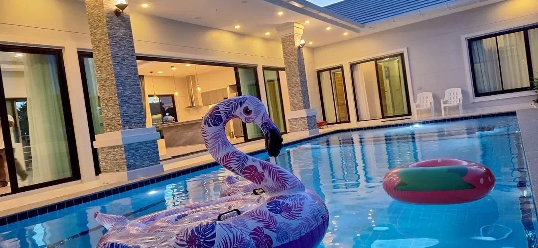 i-talay pool villa Bangsaray รูปที่ 40
