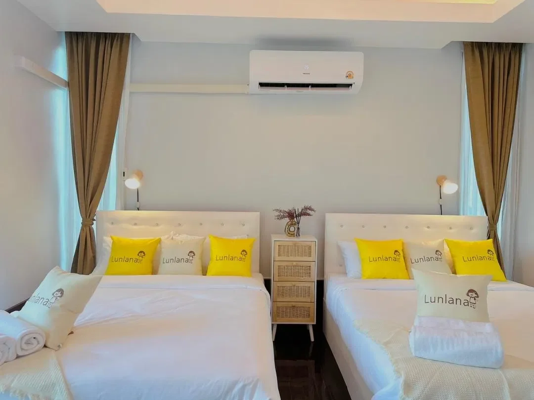 Lunlana Fairy (แฟร์รี่) รูปที่ 6