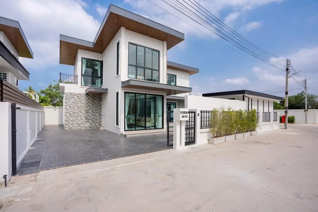 Vendas Pool Villa รูปที่ 35
