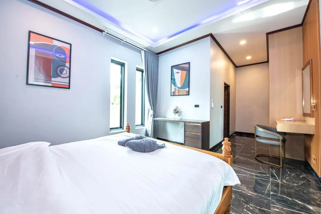 Crystal Bay รูปที่ 9