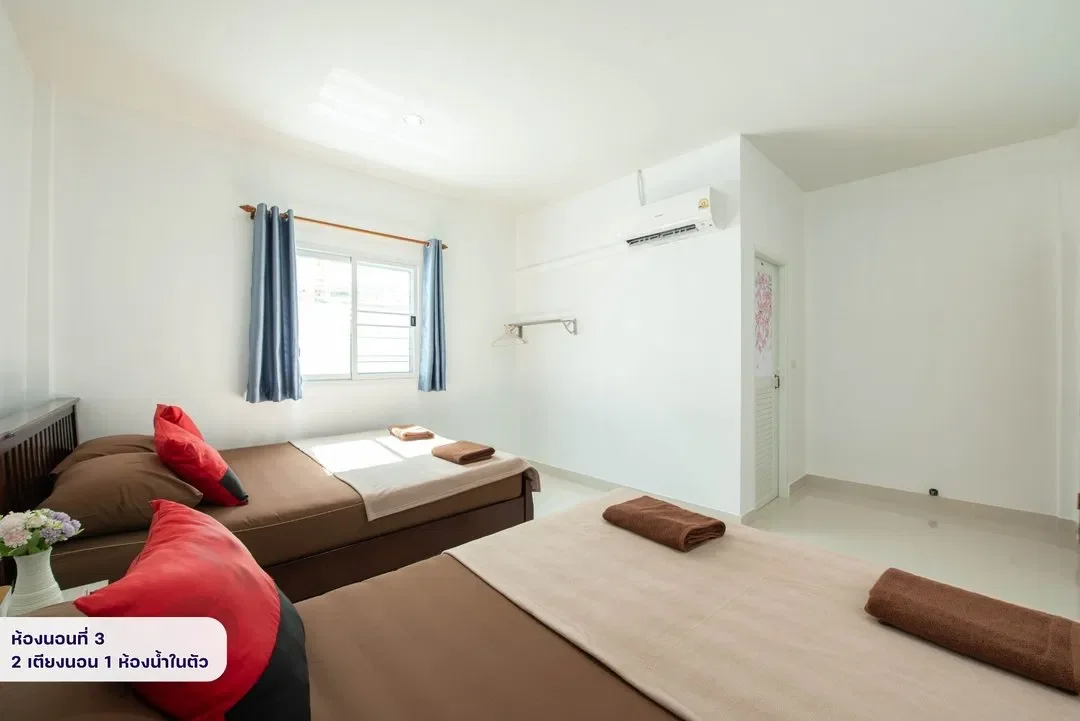 silver villa รูปที่ 6