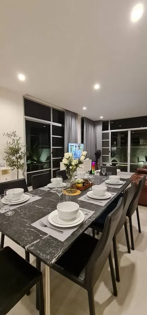 BM POOL VILLA PATTAYA รูปที่ 23