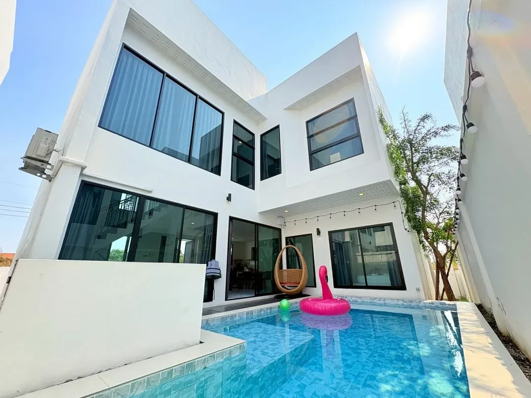 Hidden Space Pool villa 1 รูปที่ 34