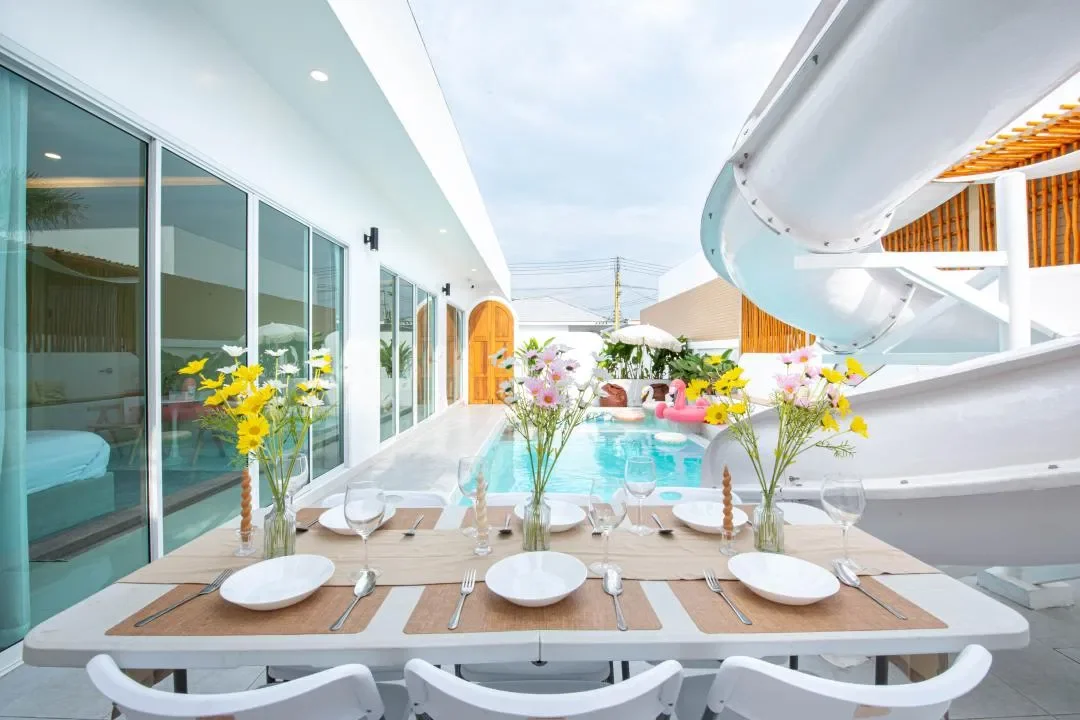 Sea Haus Pool Villa รูปที่ 30