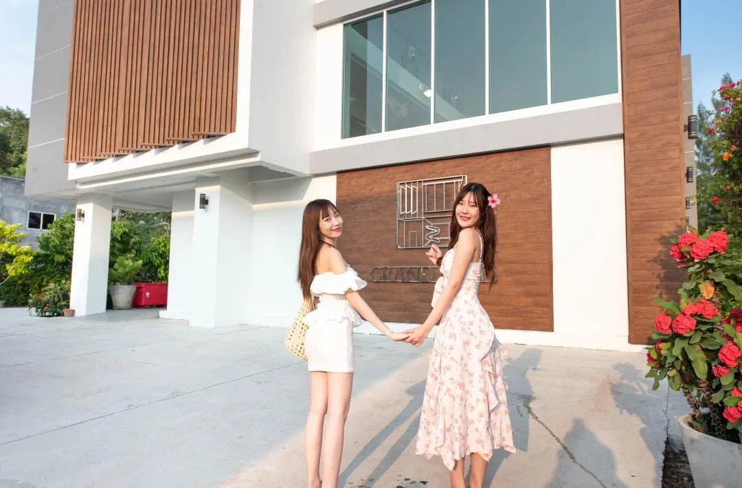 Grand Oasis รูปที่ 33