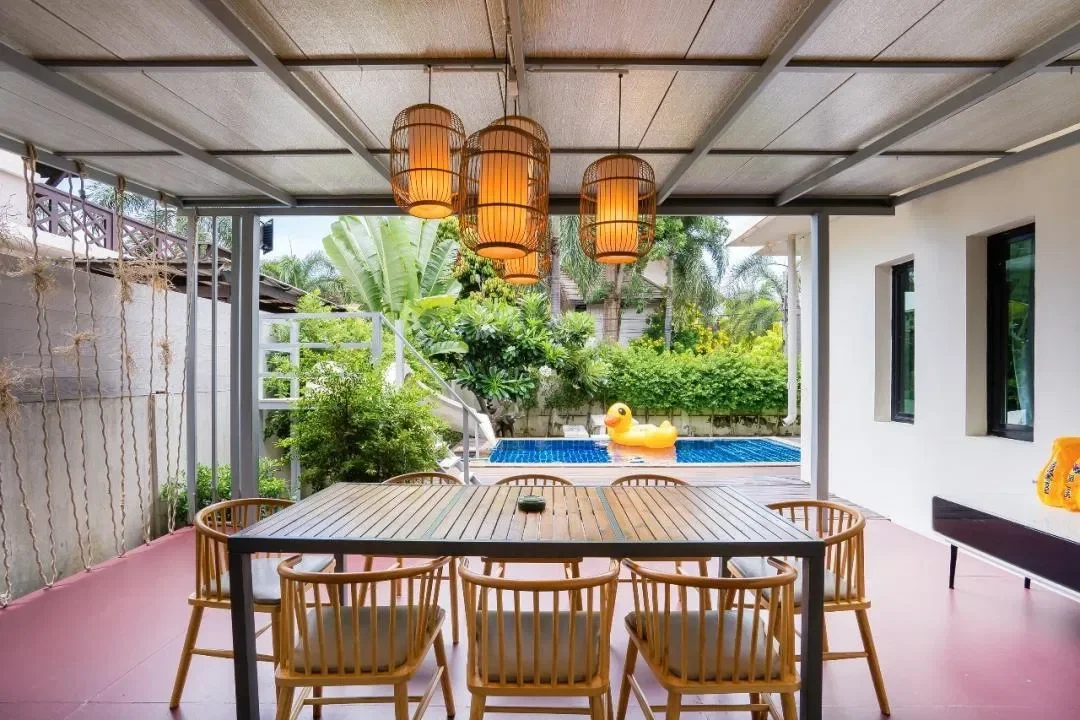 Lynn Pool Villa รูปที่ 24