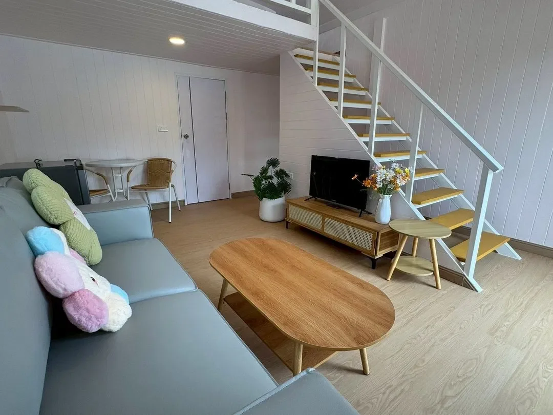 Red Fram House No.6 รูปที่ 4