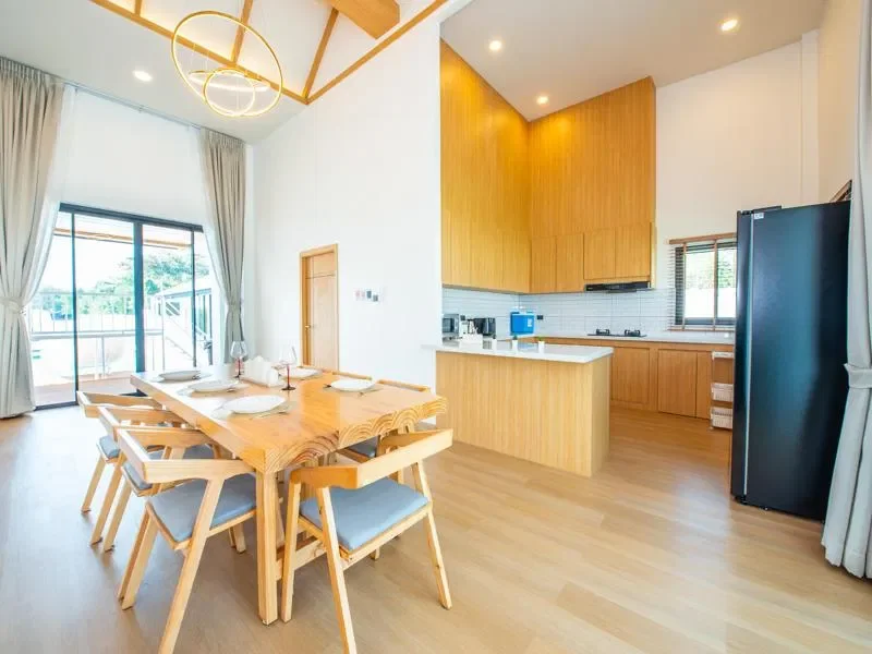 GRAND SPACE POOLVILLA PATTAYA รูปที่ 21