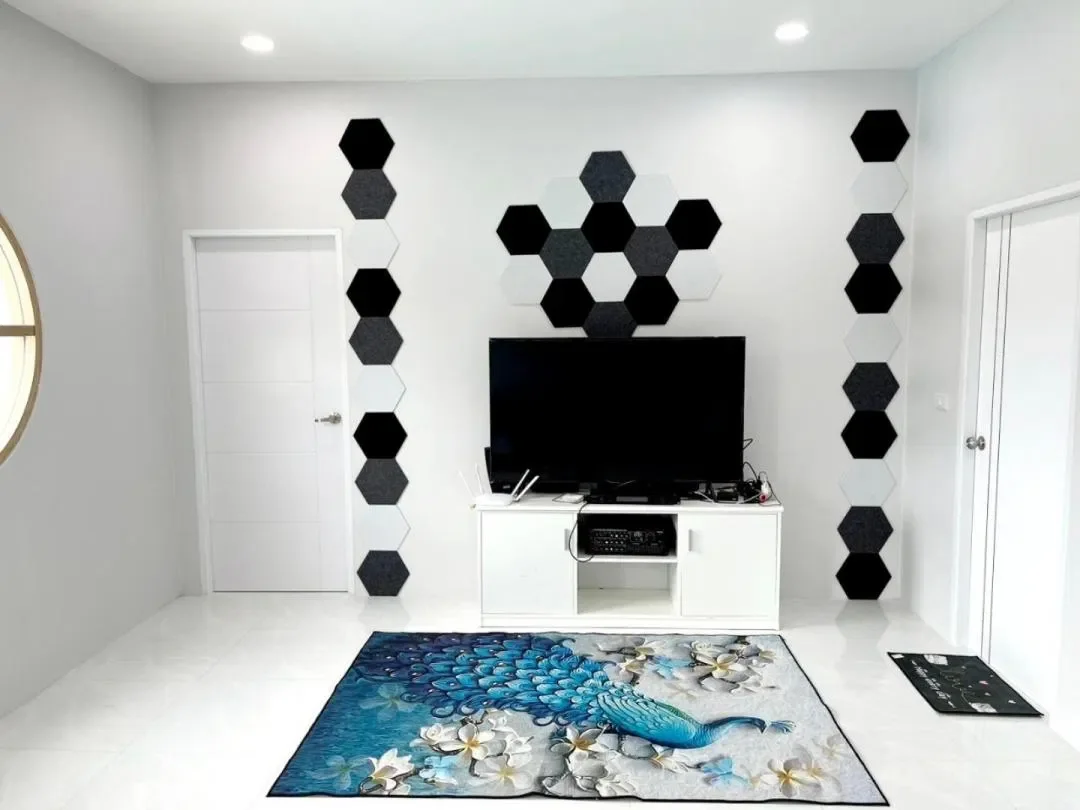 Pixel mountain view poolvilla (เขาใหญ่) รูปที่ 28