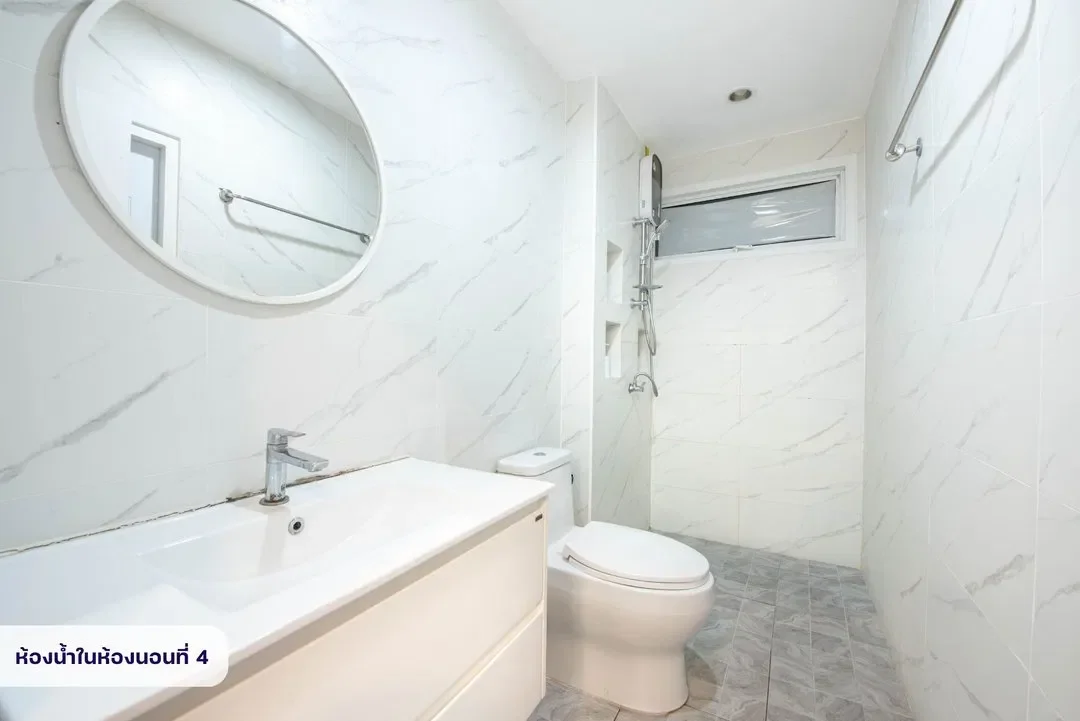 Daryna Beach Walk Villa รูปที่ 32