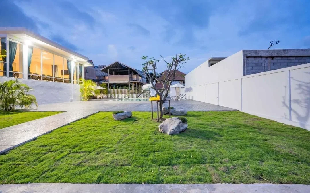 Royal beach villa by stayclassy @ chaam รูปที่ 25