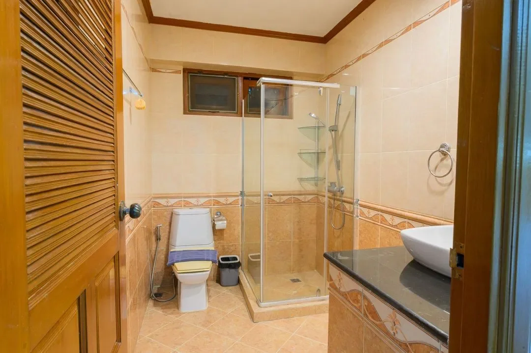 Sky Blue Pool Villa รูปที่ 16