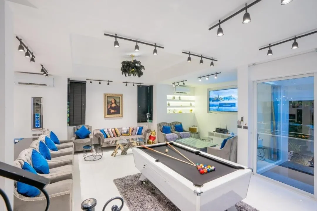 MY EMERALD Pool Villa Pattaya รูปที่ 27