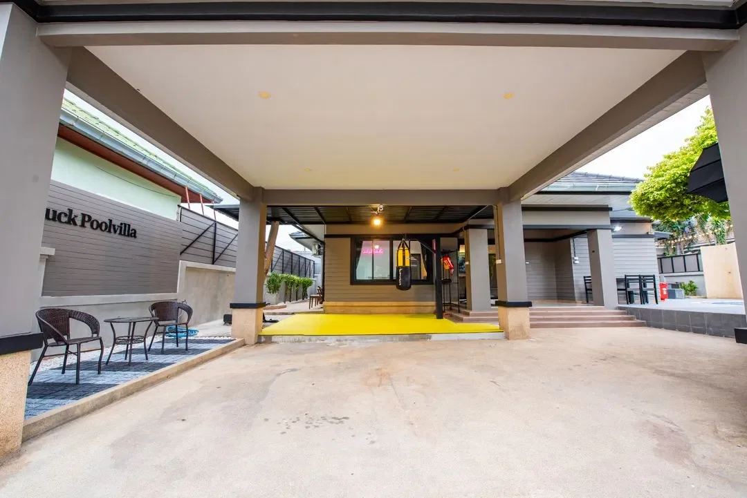 GoodLuck Poolvilla รูปที่ 40