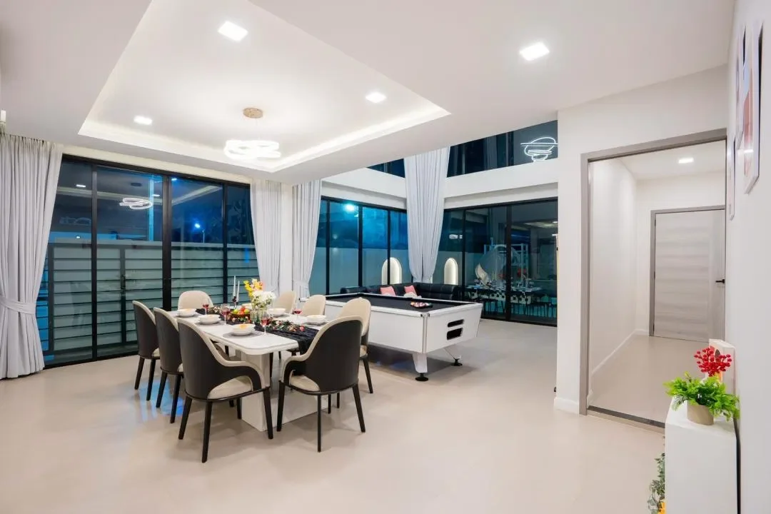 Viva Fun Pool Villa รูปที่ 29