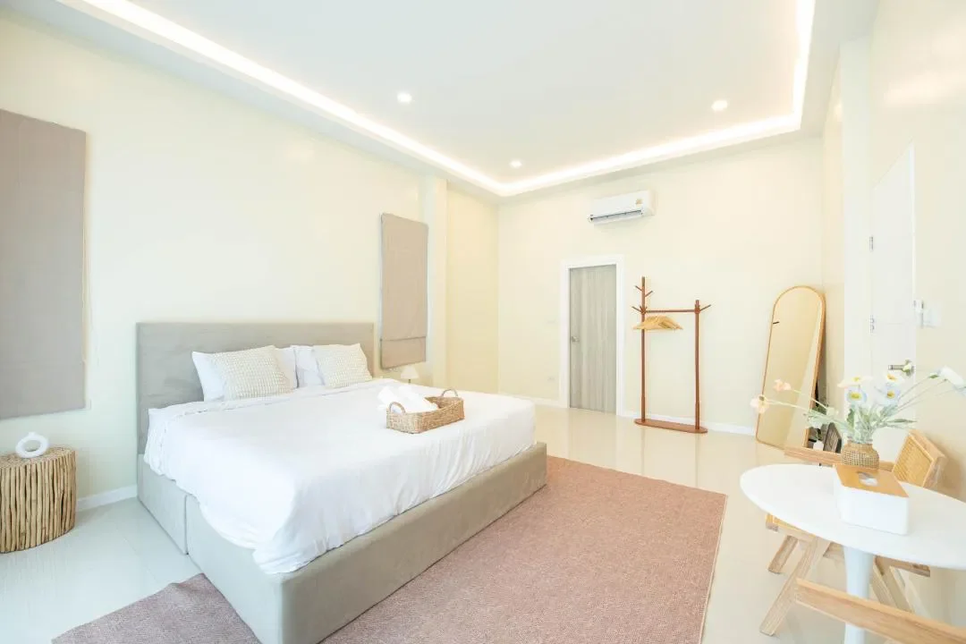 Sea Haus Pool Villa รูปที่ 23