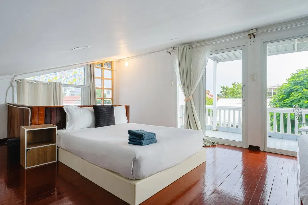 White Beach รูปที่ 23