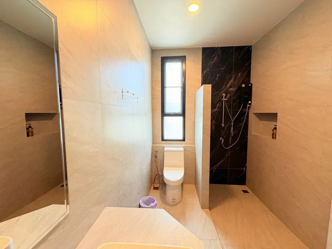 Hidden Space Pool villa 2 รูปที่ 17