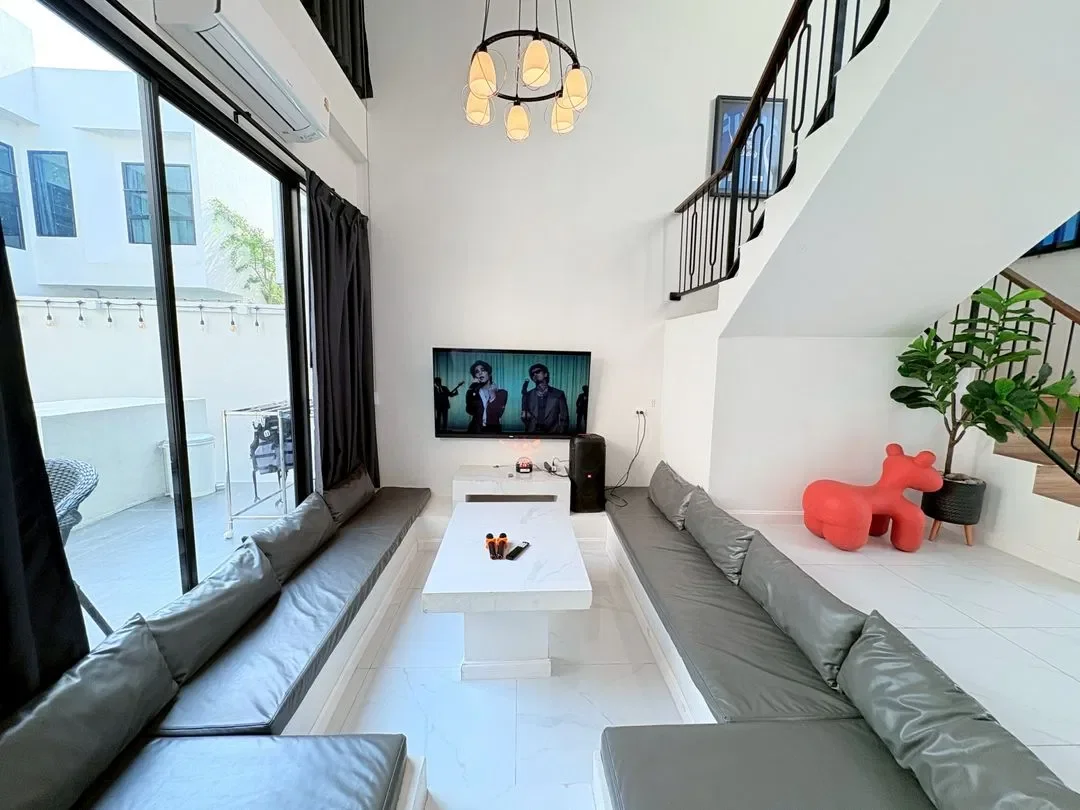 Hidden Space Pool villa 3 รูปที่ 8
