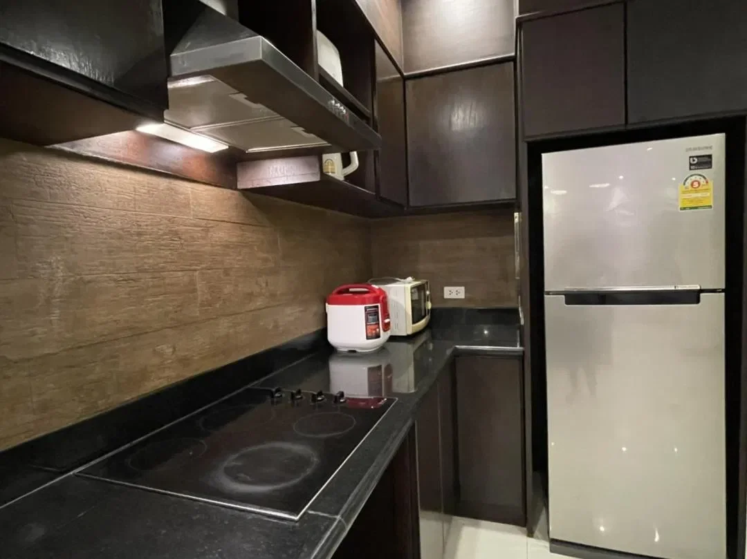 Pratumnak 6 Pool villa รูปที่ 29