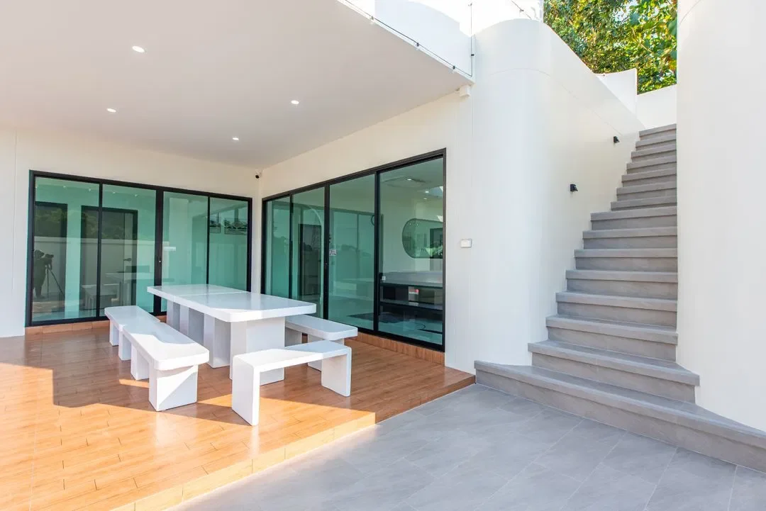 Panmora poolvilla (สัตหีบ) รูปที่ 27