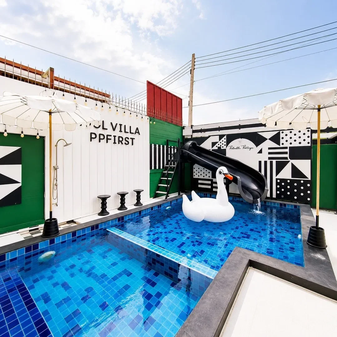 PP First Poolvilla รูปที่ 22