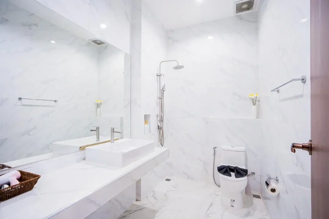 Castle House Poolvilla รูปที่ 17