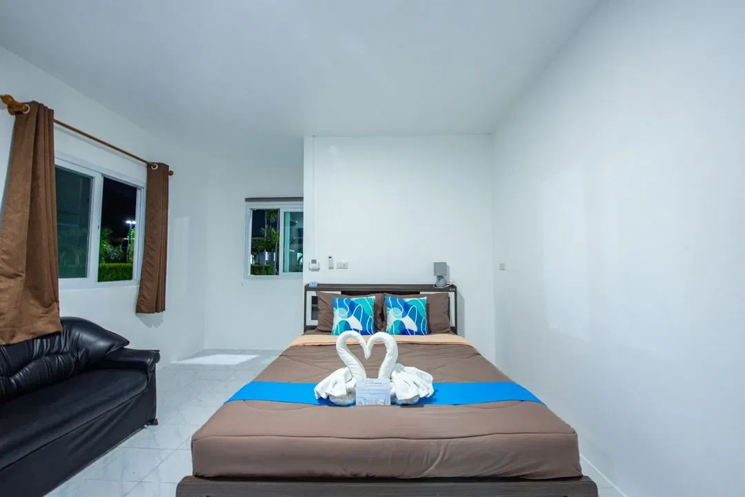 B.L.B Poolvilla & Resort รูปที่ 24