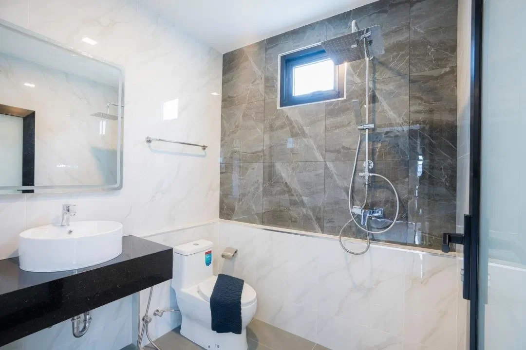 MY GOLD & SILVER Pool Villa Pattaya รูปที่ 15