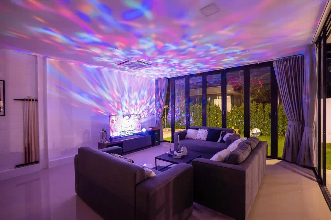 Luca House Poolvilla รูปที่ 28