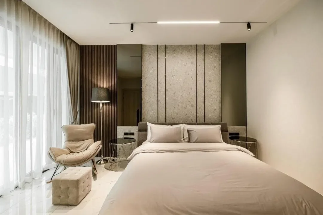 Penthouse Pandora รูปที่ 6