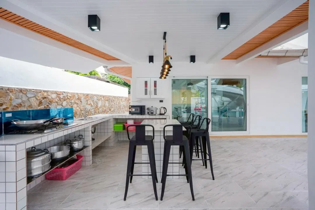 Labaris poolvilla รูปที่ 35